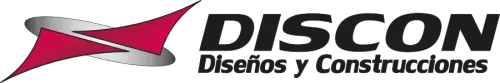 Discon logo horizontal