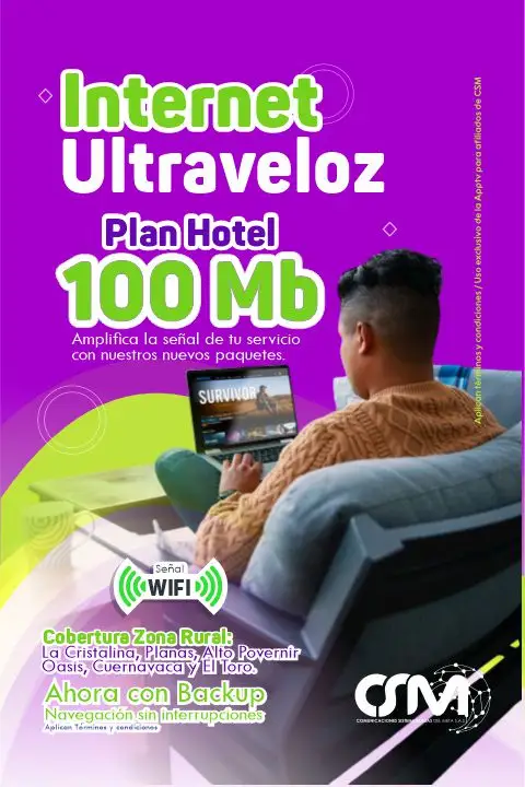 Internet Empresarial